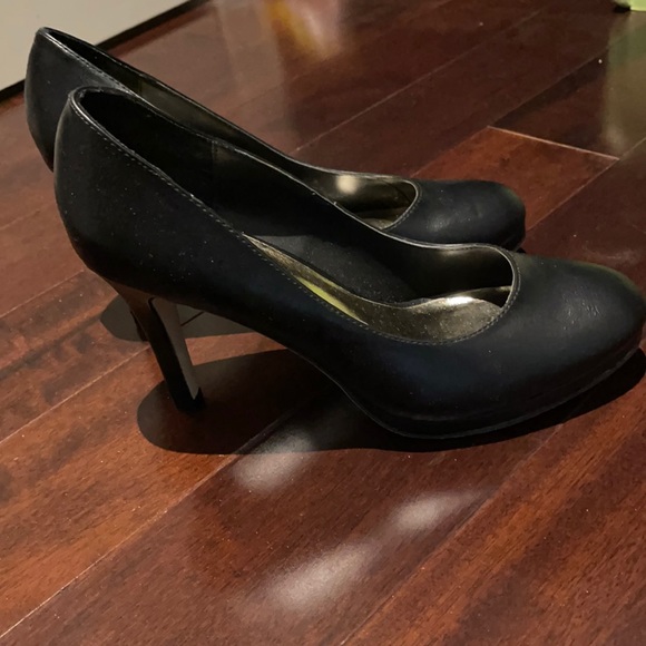 Madden Girl heels